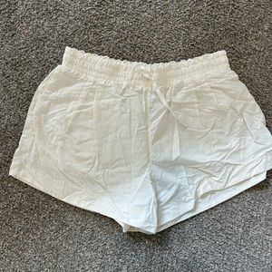 All in Motion athletic shorts